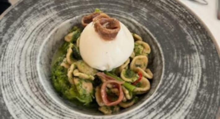 Il giardino delle Clarisse