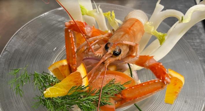 Il Golfo Di Mondello