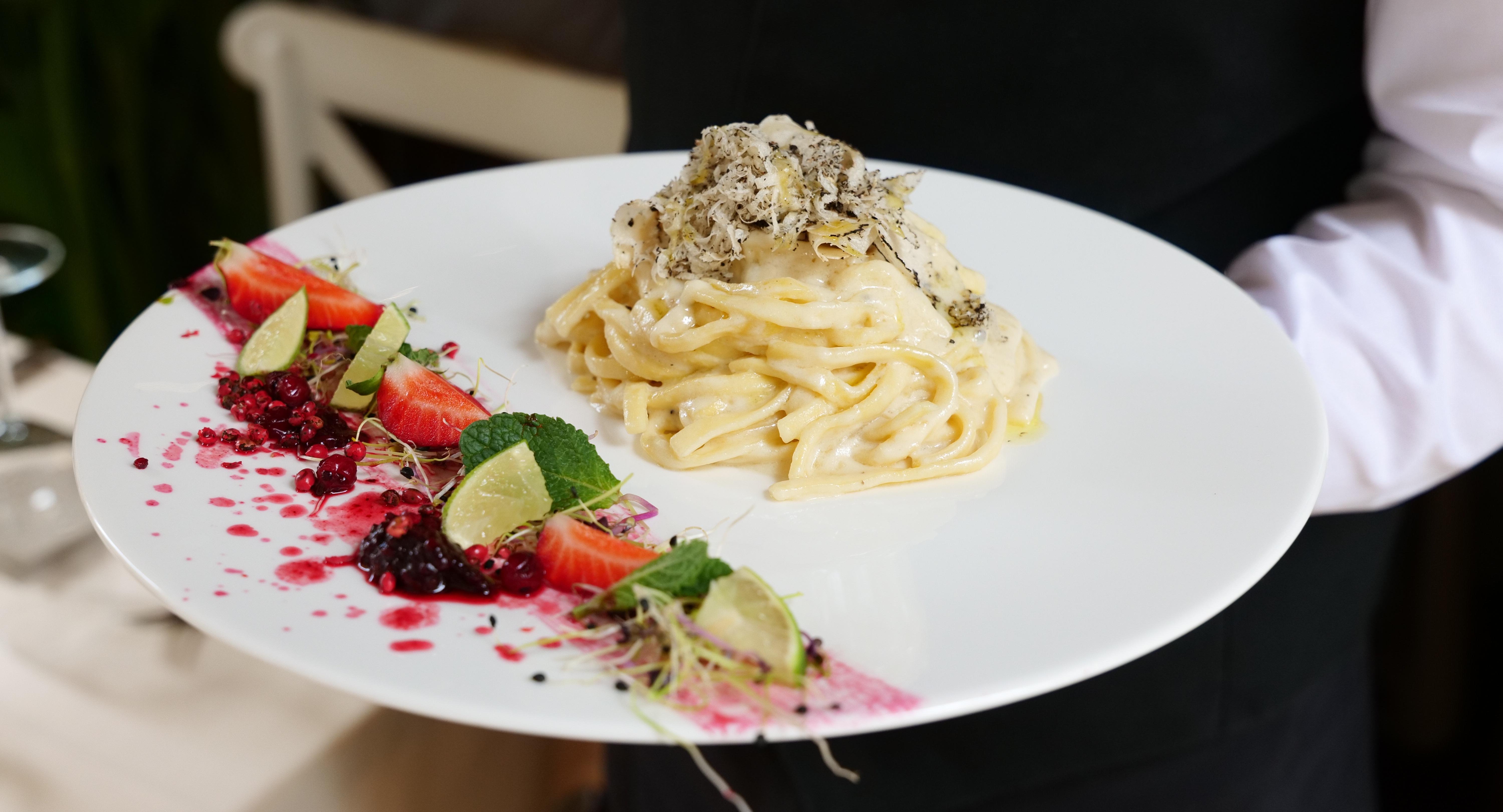Il Granaio Ristorante photo 1