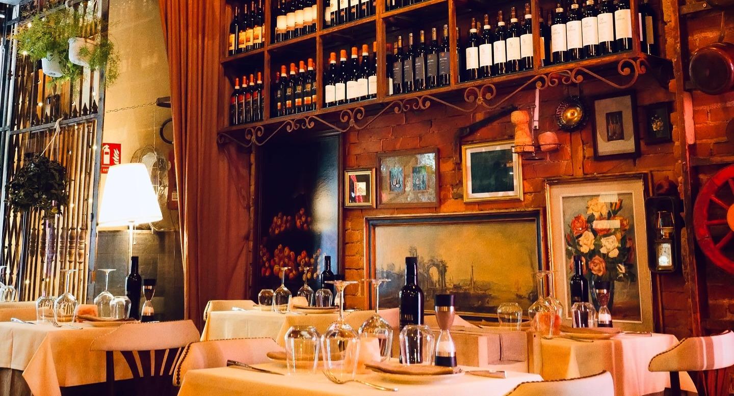 Il Granaio Ristorante photo 5
