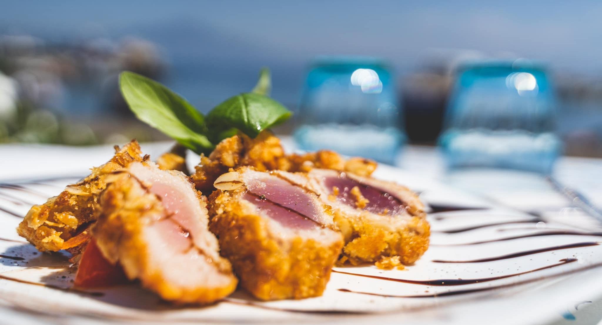 Il Monazzero di Teresina