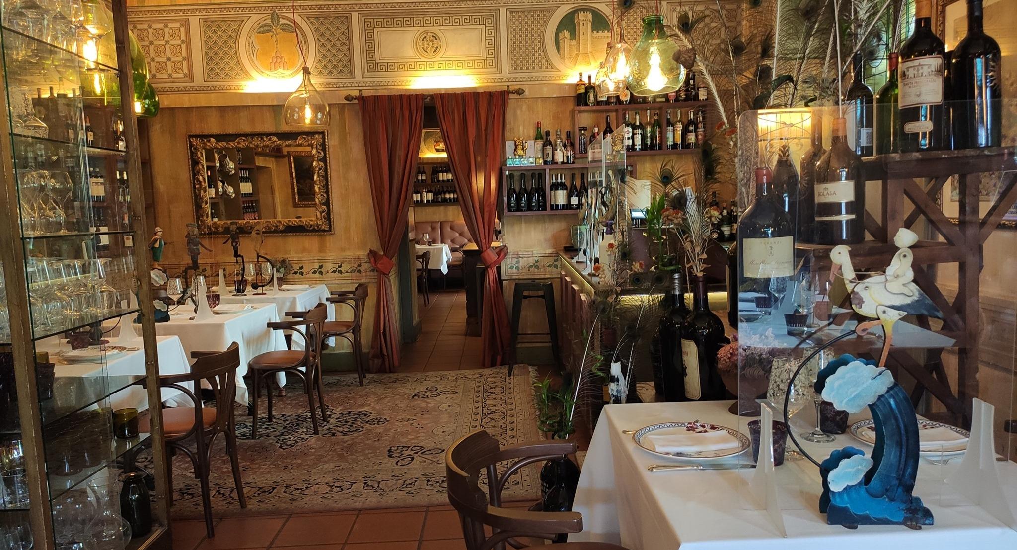 Il Montalcino photo 1