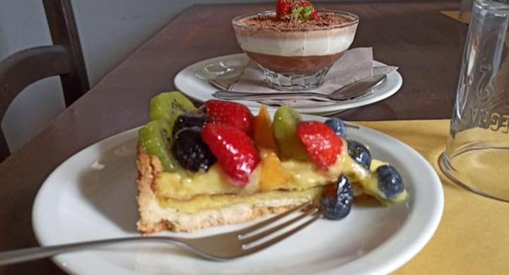 Il Mortaio di Sam e Simo