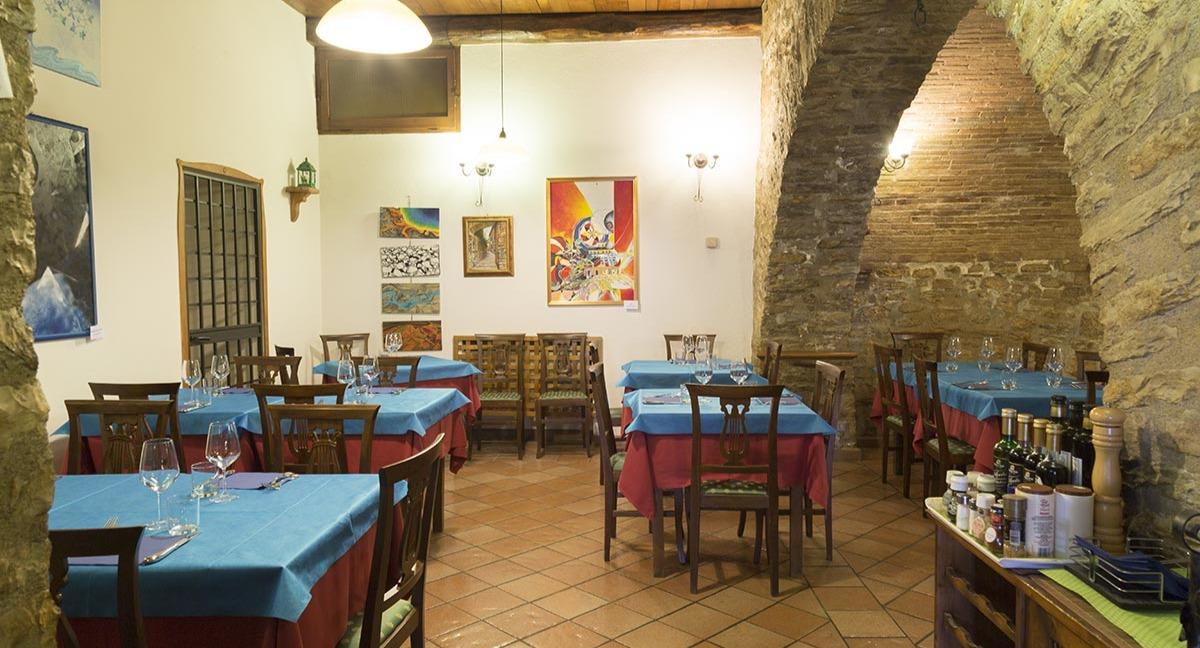 Il Panciolle photo 5