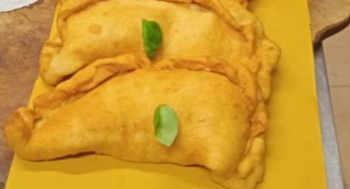 Il Panzerotto photo 4