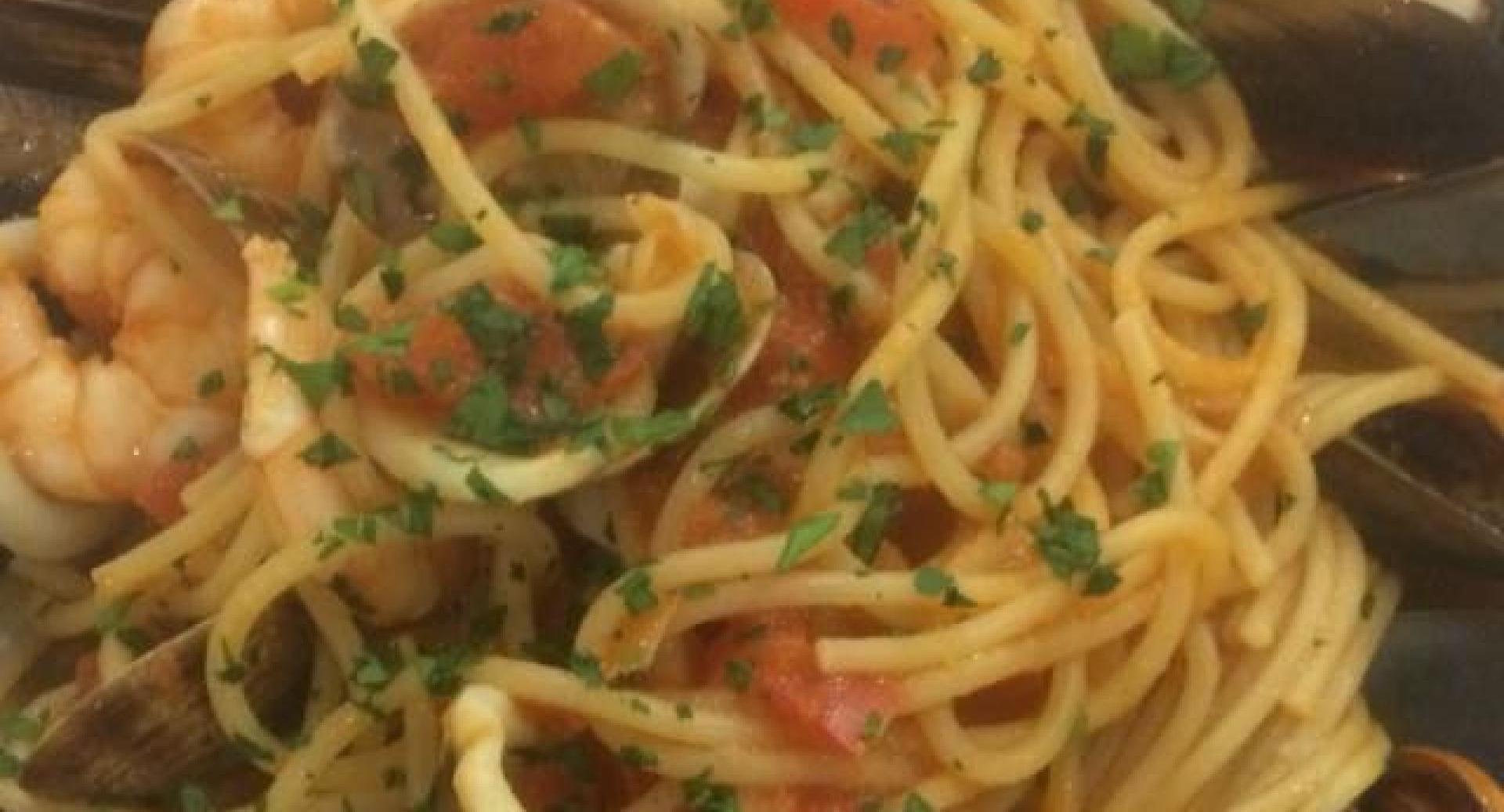 Il Piccolo Garden - Ristorante Carne e Pesce - Pizzeria San Siro Milano photo 1