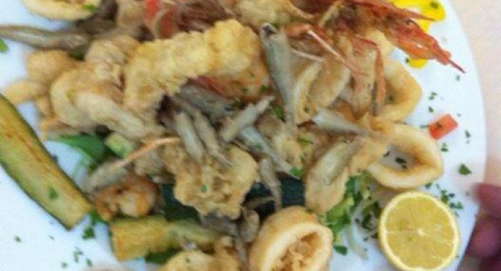 Il Piccolo Garden - Ristorante Carne e Pesce - Pizzeria San Siro Milano photo 3