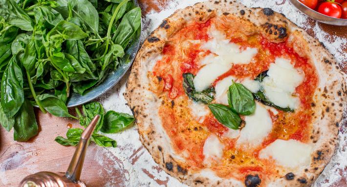 IL PIZZAIOLO photo 1