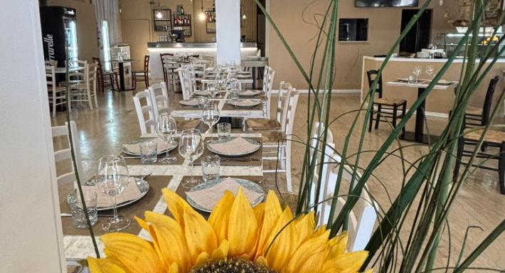 Il Portico bistrot