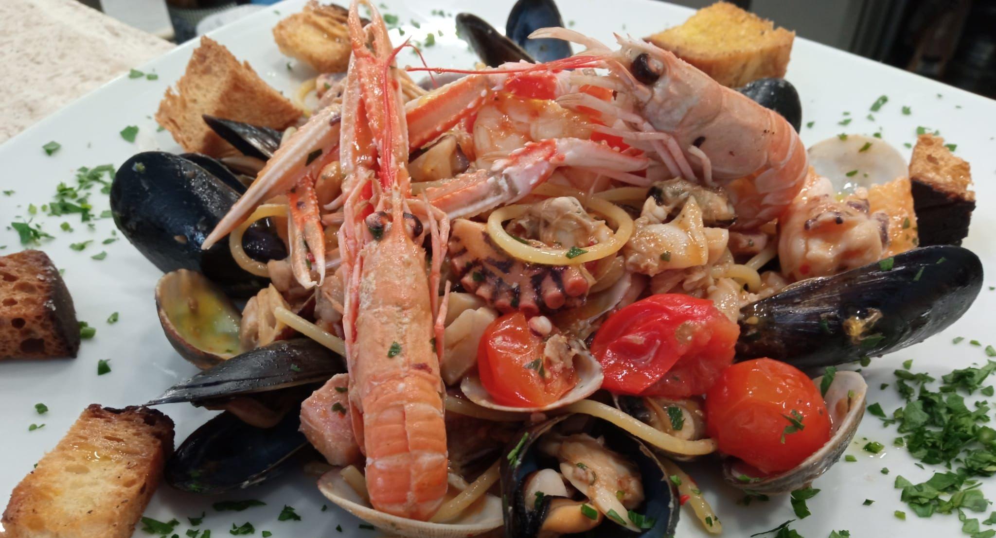 Il Siciliano Fish