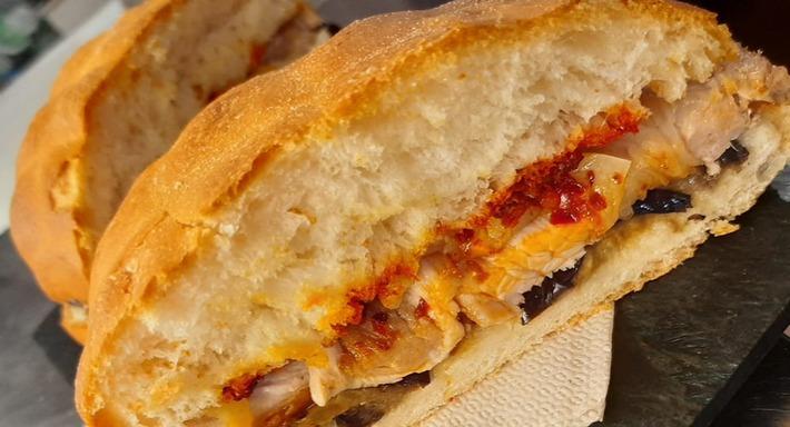 il Signor Panino photo 3