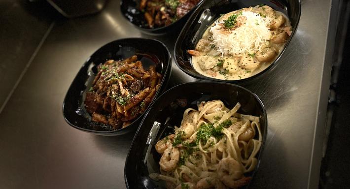 Il Sorriso Cafe Plus