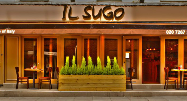 Il Sugo photo 1