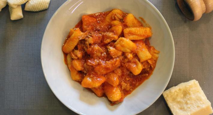 Il Tambucciotto photo 2