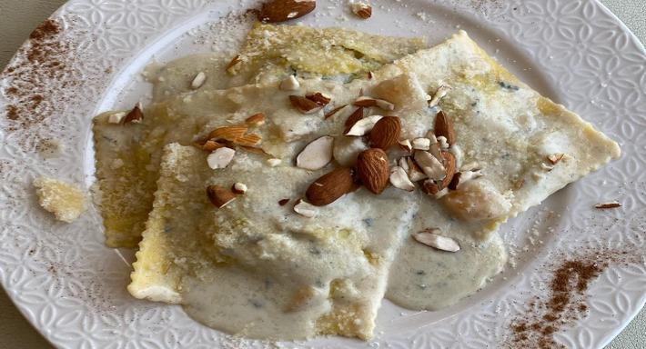 Il Tamburello di Pulcinella