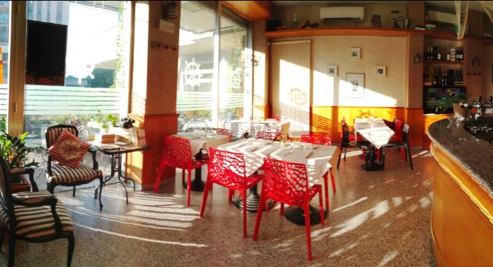 Il Timone ristorante photo 3