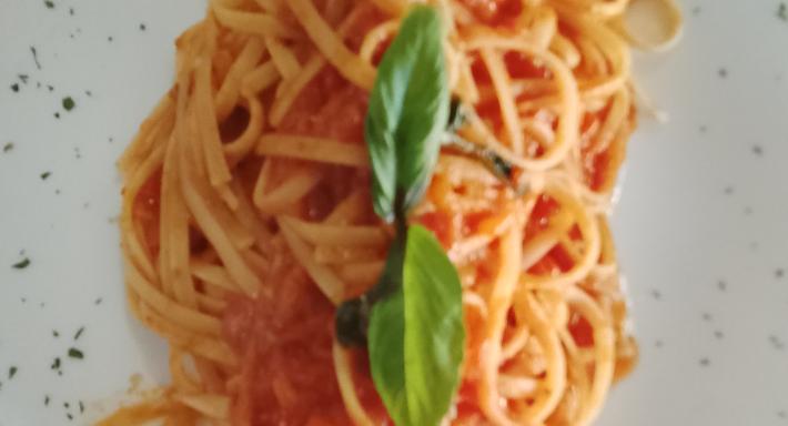 Il Timone ristorante photo 4
