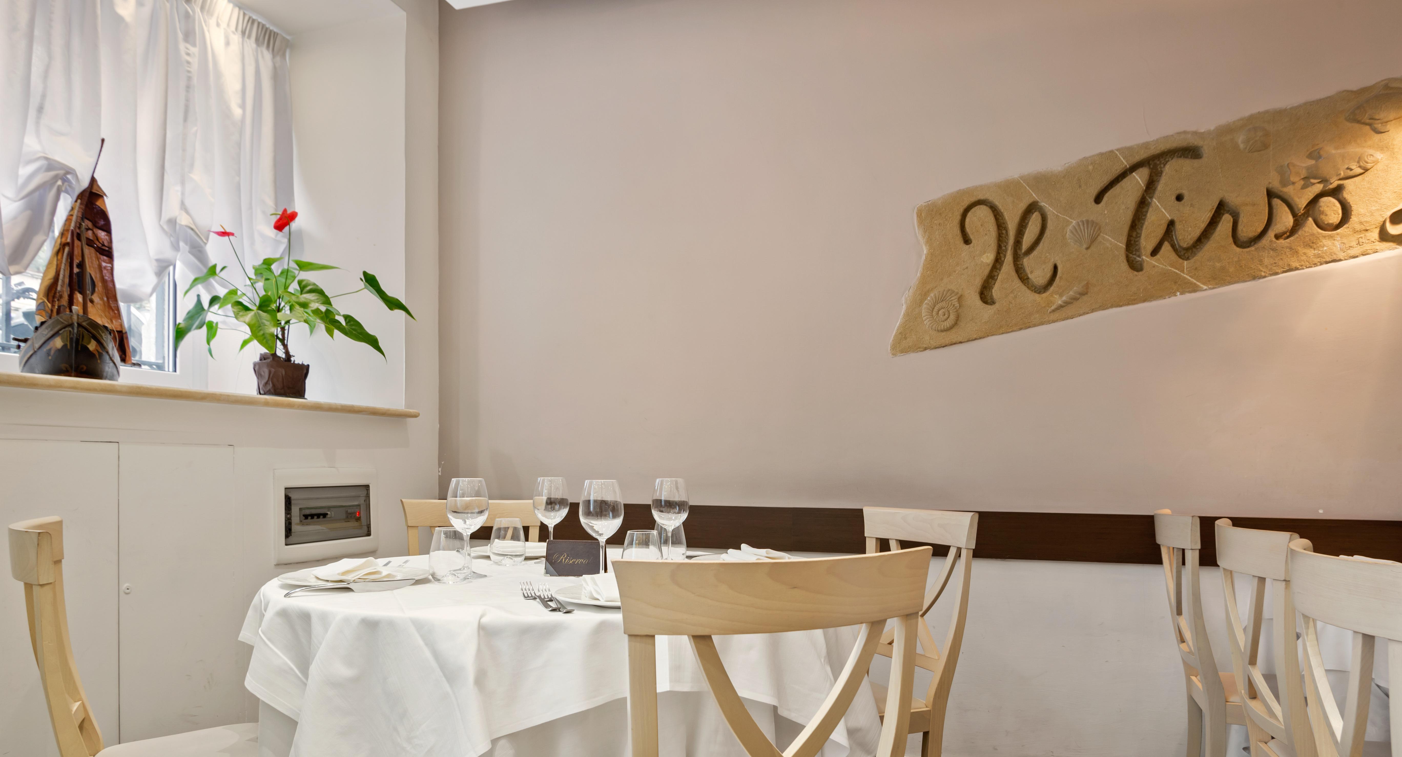Il Tirso photo 1