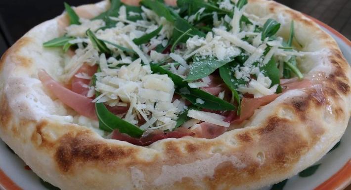 Il Trifoglio Ristorante Braceria Pizzeria photo 1