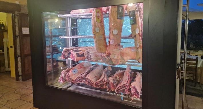 Il Trifoglio Ristorante Braceria Pizzeria photo 5
