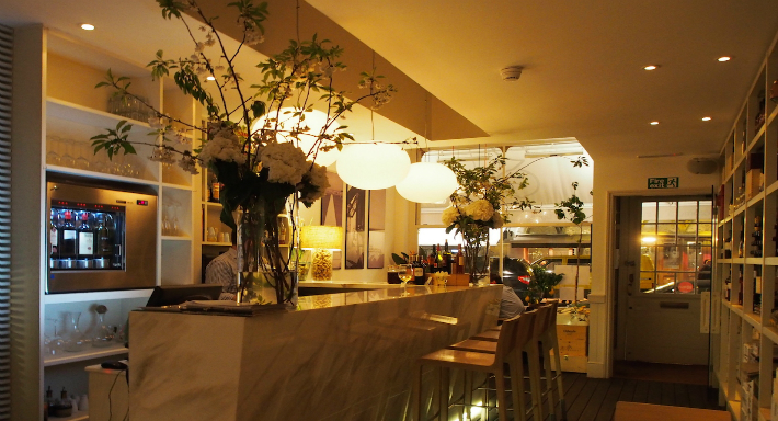 il trillo London photo 1