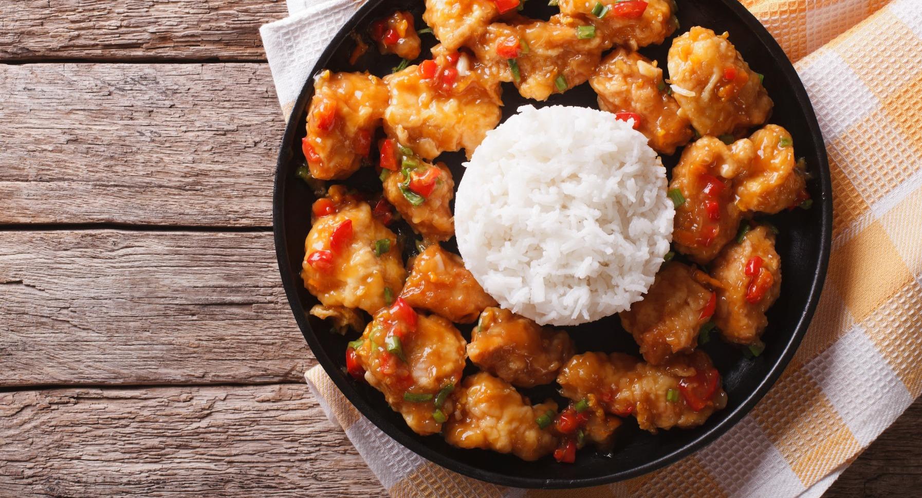 Ilha Formosa Gourmet