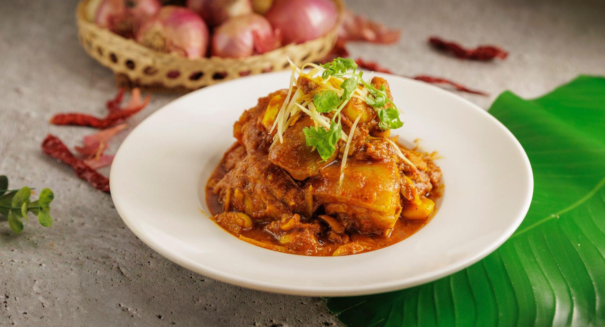 Im-Em Thai Kitchen