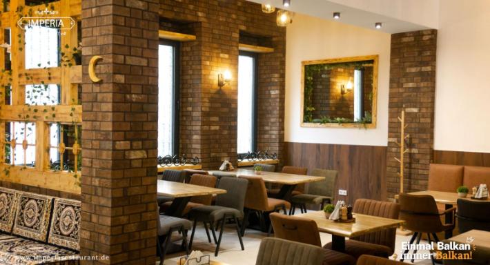 Imperia Restaurant photo 2