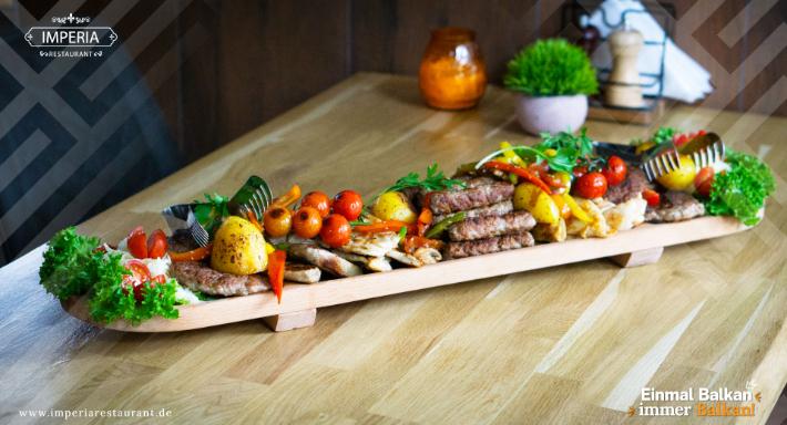 Imperia Restaurant photo 3