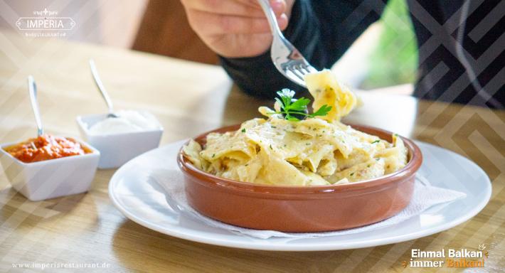 Imperia Restaurant photo 4