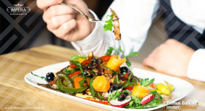 Imperia Restaurant photo 5