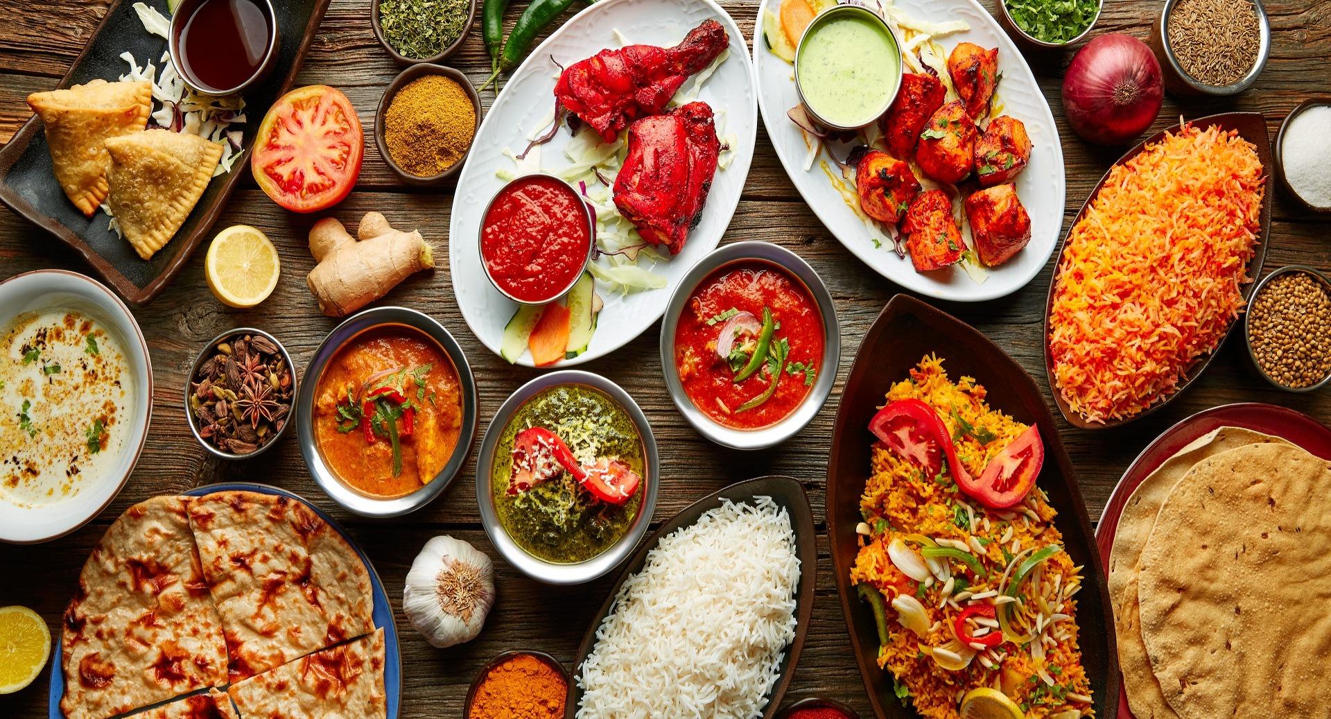 Imperial Indian Palace photo 1