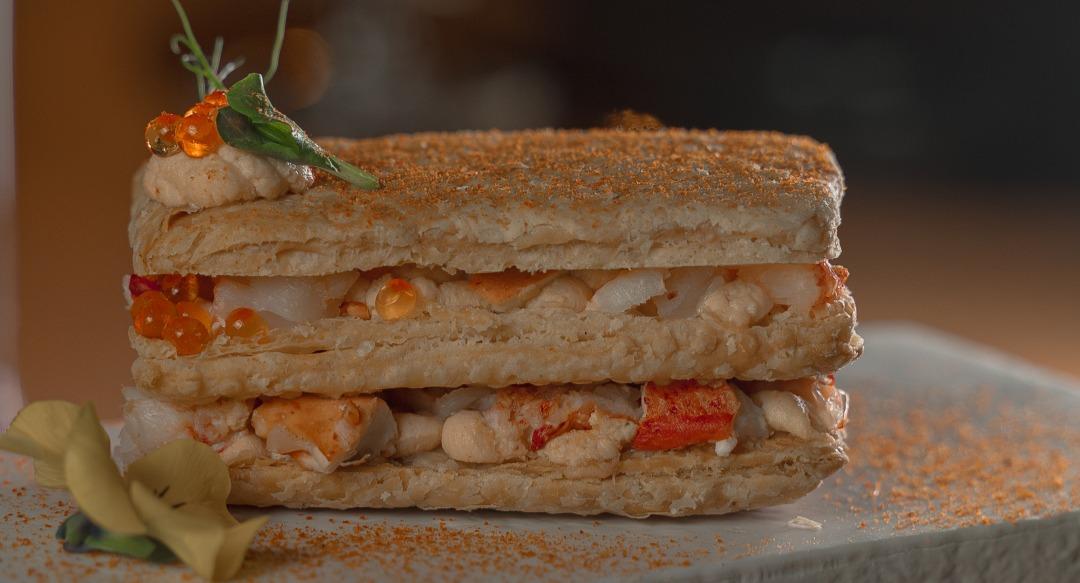 IN via vela dieci - Ristorante