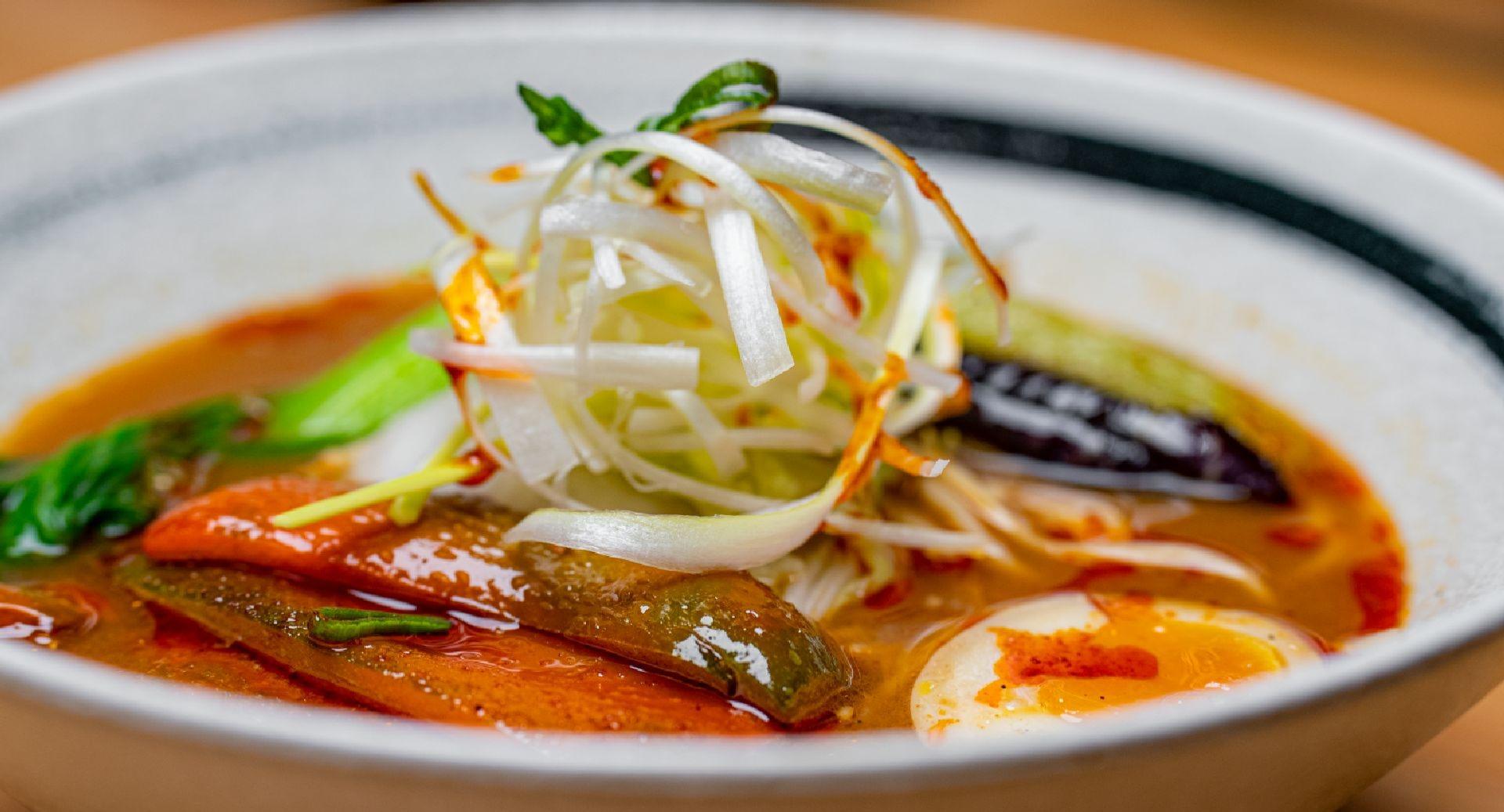 Inada ramen photo 2