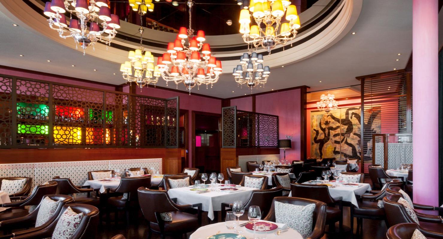 India Club Berlin photo 2