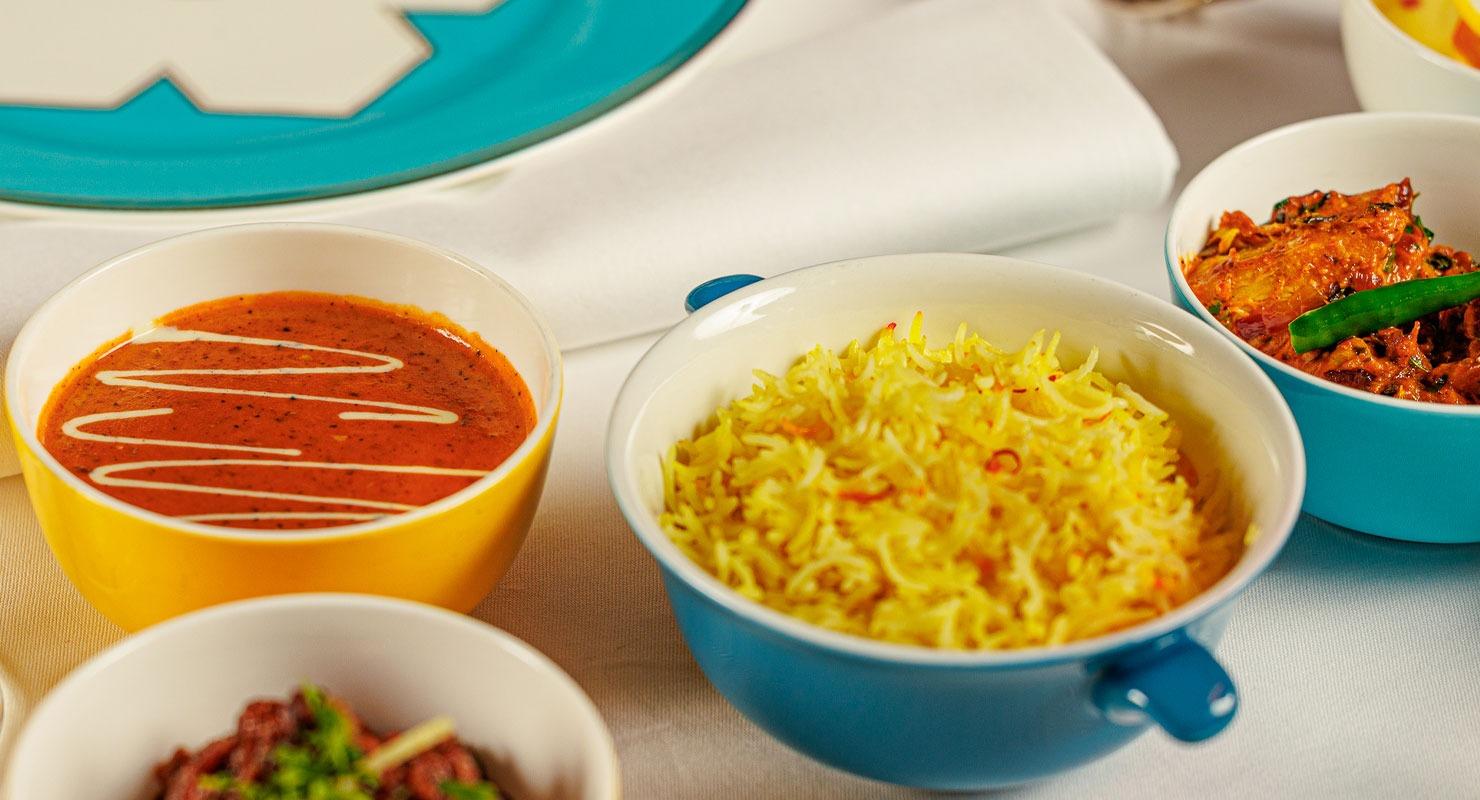 India Club Berlin photo 3