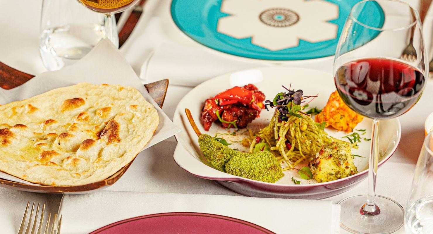 India Club Berlin photo 4