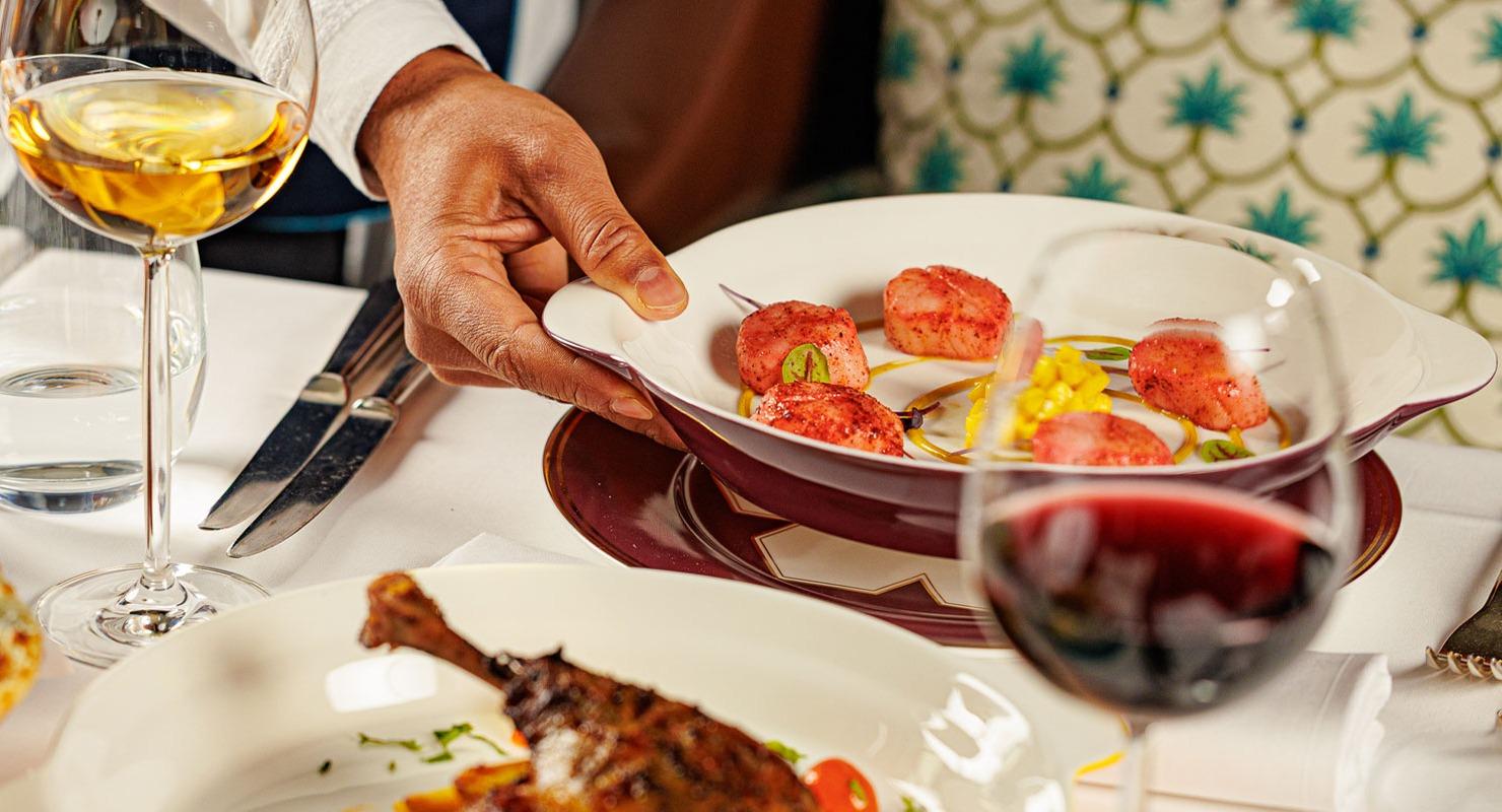 India Club Berlin photo 5