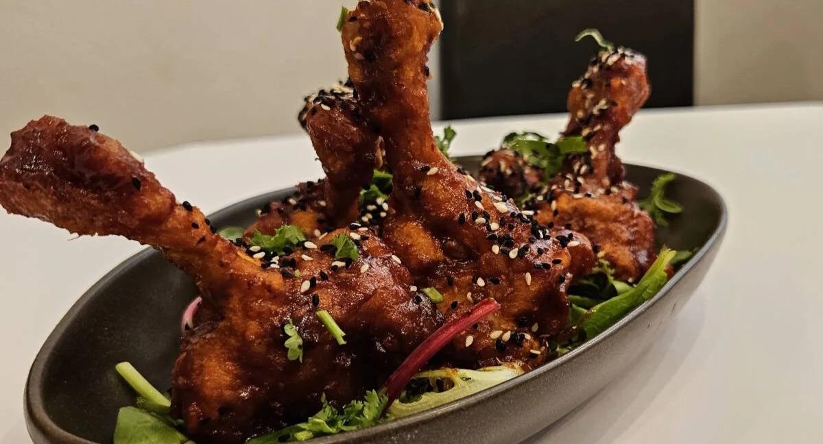 Indian Bay Restaurant & Bar