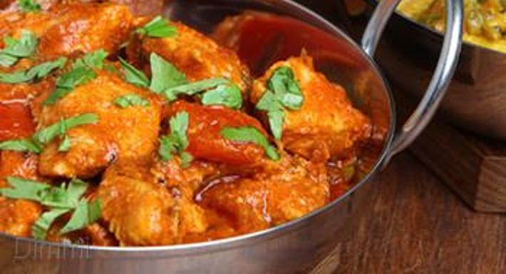 Indian Brasserie photo 1