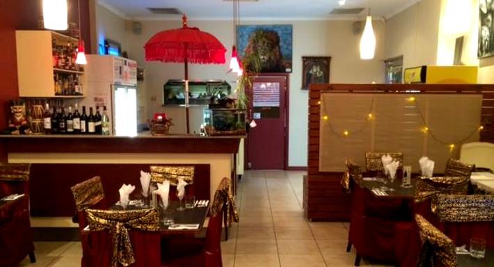 Indian Brasserie photo 5