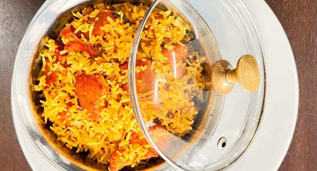 Indian Curry Restaurant Catania photo 1