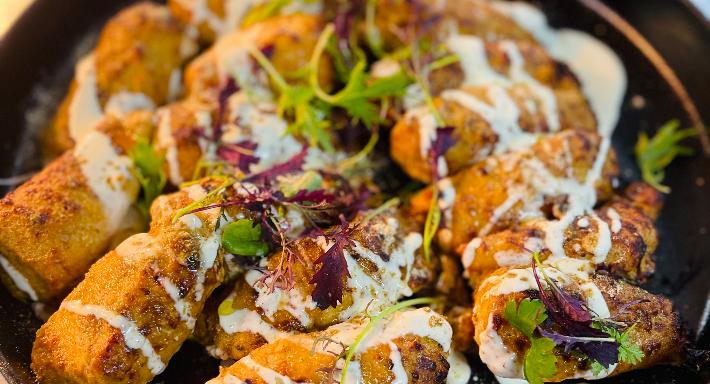 Indian Delights photo 1