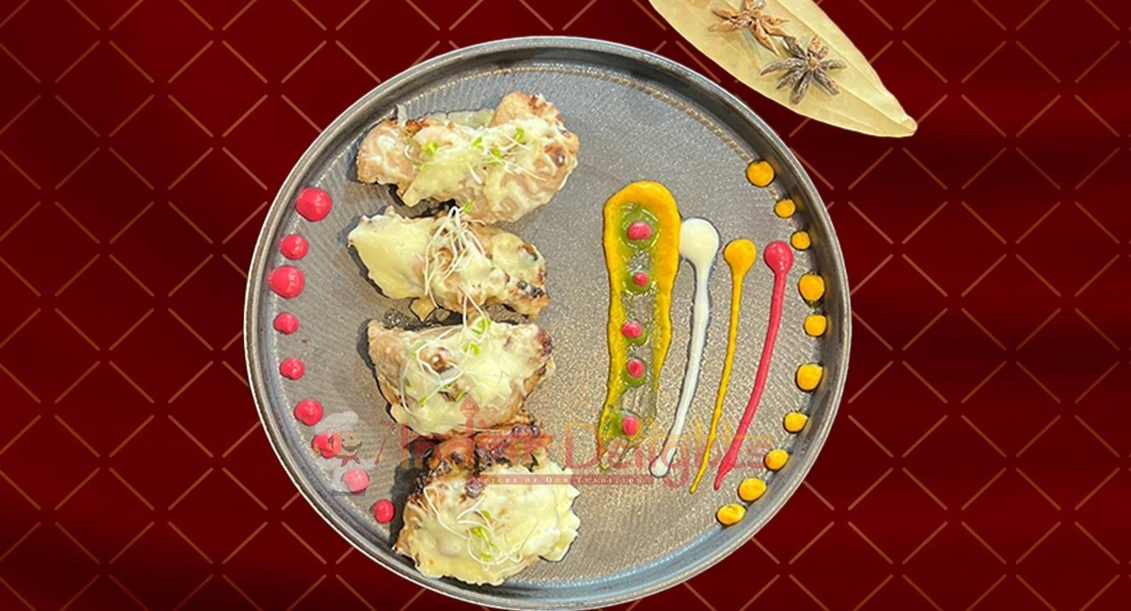 Indian Delights photo 1