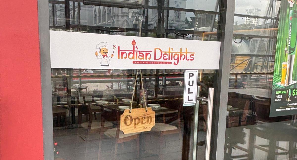 Indian Delights photo 2