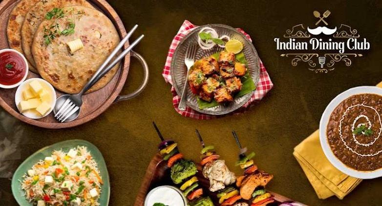 Indian Dining Club photo 2