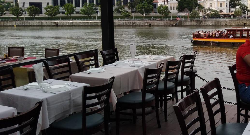 Indian House - 49 Boat Quay Singapore photo 4