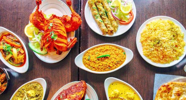 Indian Restaurant Halal photo 1