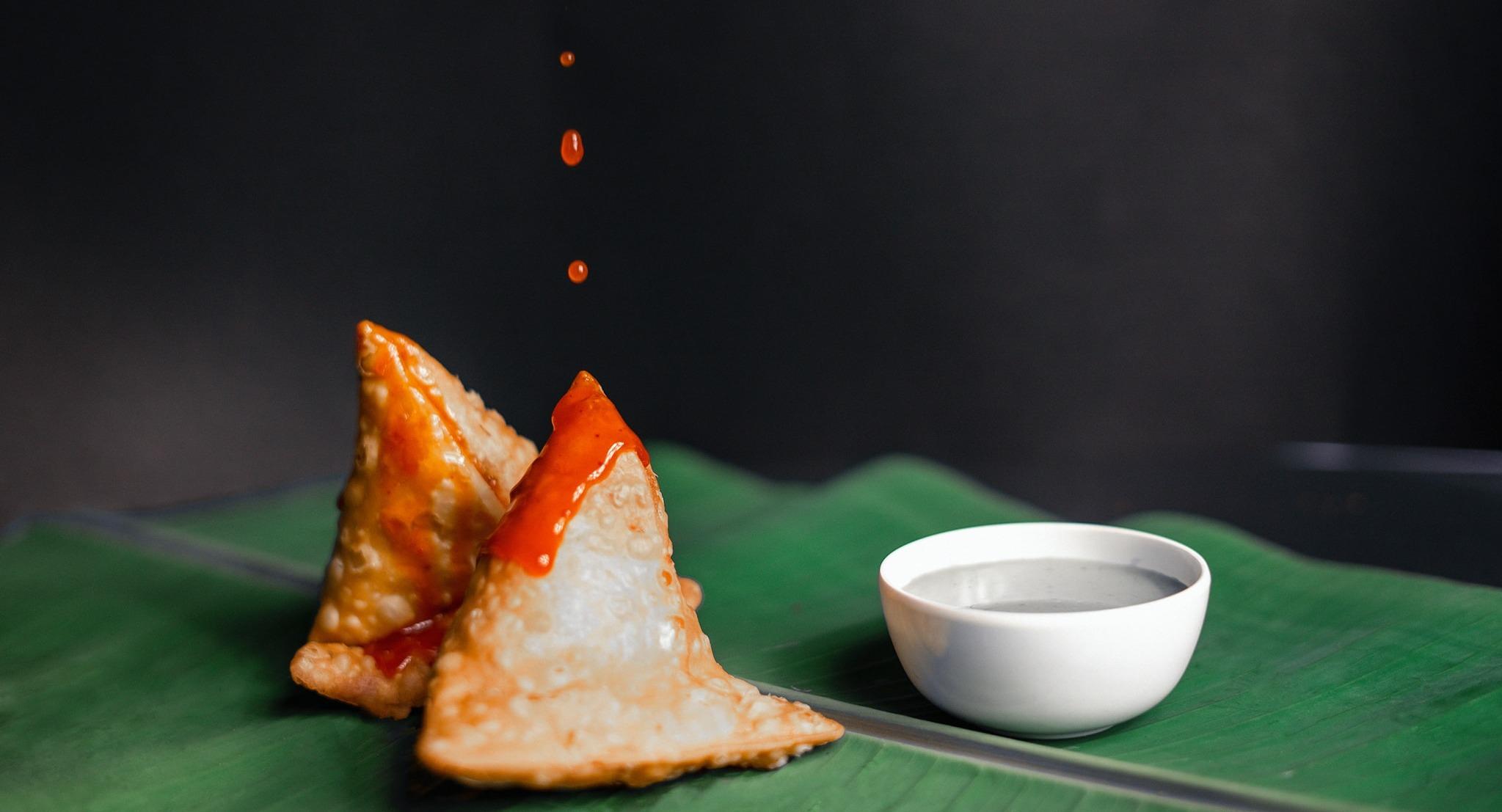 Indian Restaurant Taj Palace