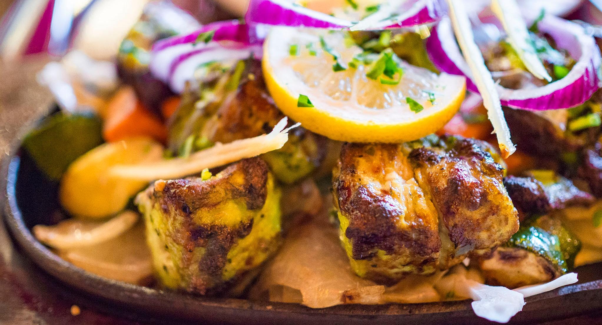 Indian Village Indian Restaurant Berlin photo 1